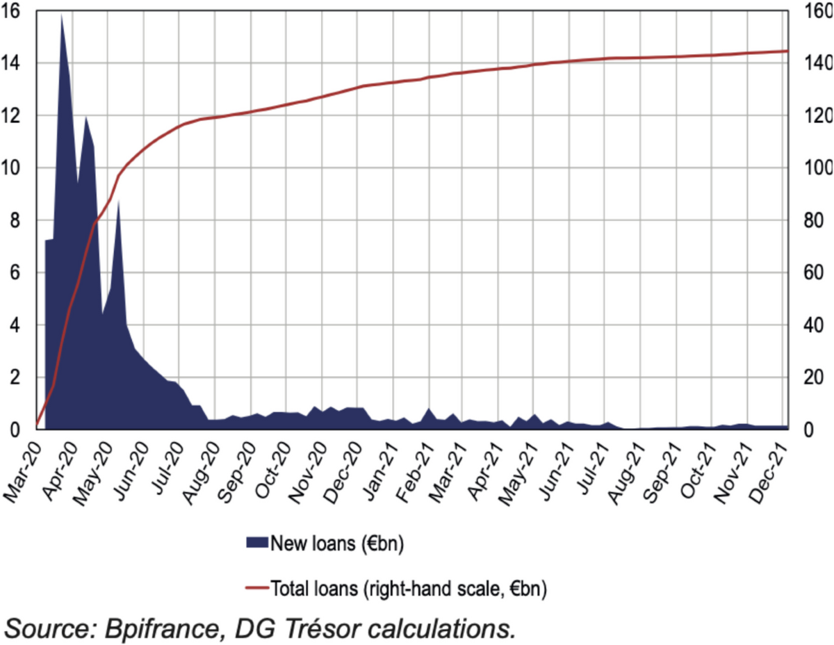Small businesses under siege: Austrian perspectives on COVID-19 regulations  and their impact on SMEs in France | The Review of Austrian Economics |  Springer Nature Link