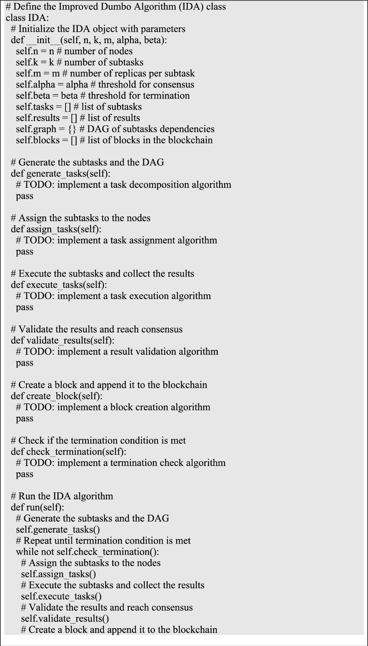 A blockchain-based solution for enhancing the efficiency and security of  healthcare knowledge management systems in the era of industry 4.0 |  Wireless Networks | Springer Nature Link