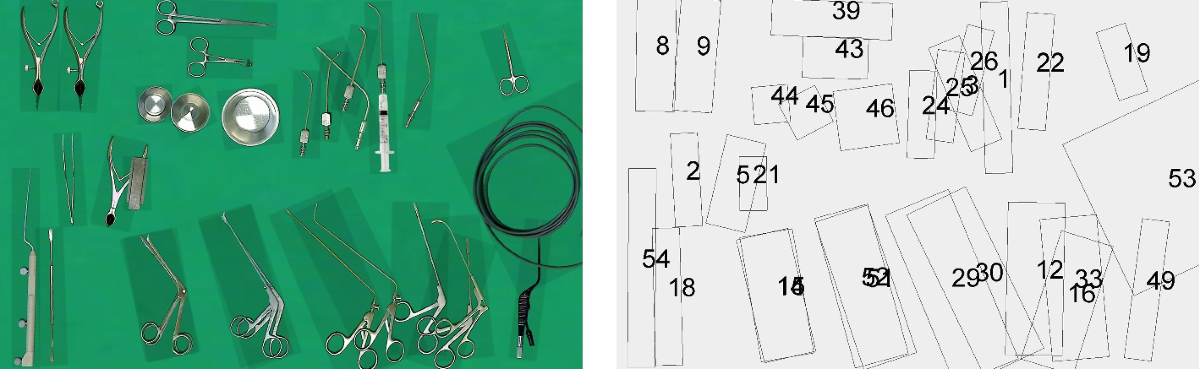 SeniorScrub Touch photo