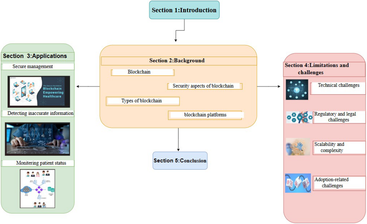 Exploring the potential of blockchain technology in modern healthcare  systems | Peer-to-Peer Networking and Applications | Springer Nature Link