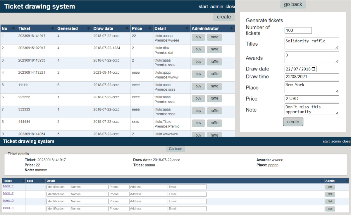 Blockchain-empowered e-ticket distribution system for secure and efficient  transactions, validation, and audits | Annals of Telecommunications