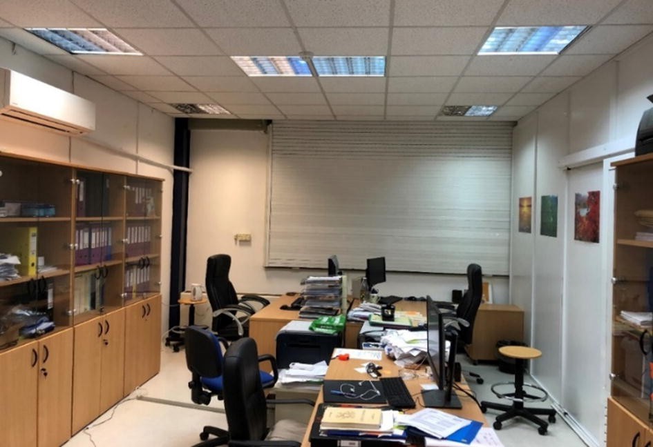 awareb2b office