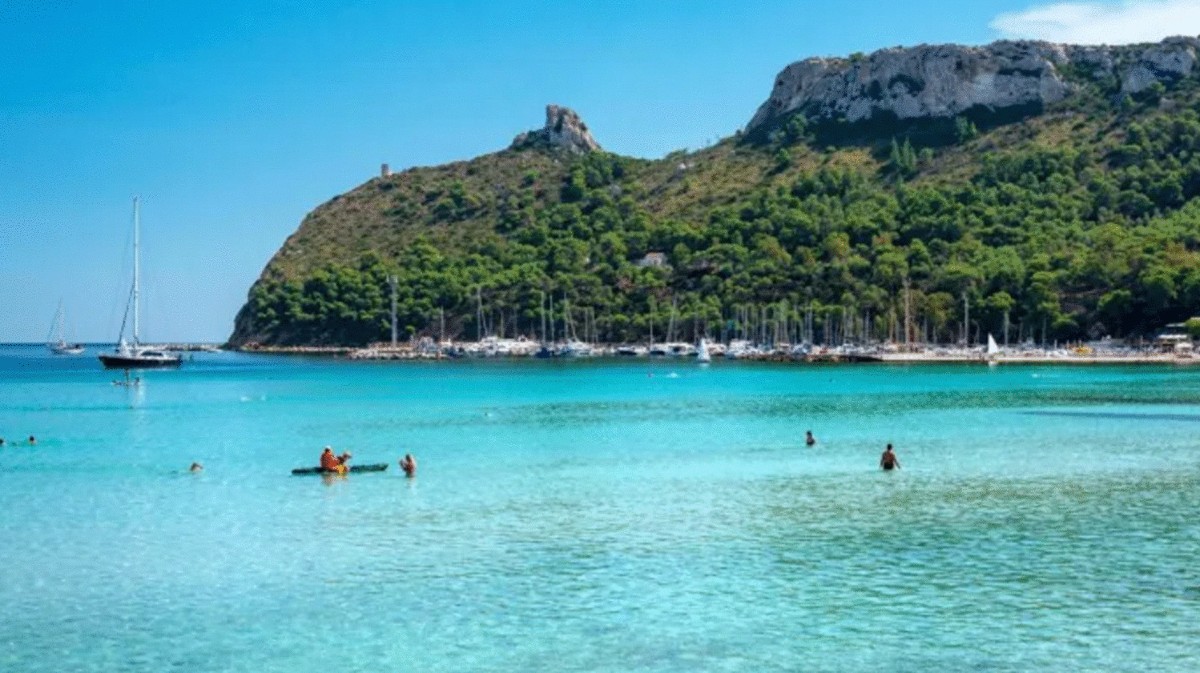 Virtutes Materiae: Cagliari, the City of Stone. Innovative Geo-tourist  Itineraries Promoting the Use of Stone Resources Throughout Time |  Geoheritage, image size:1200x673