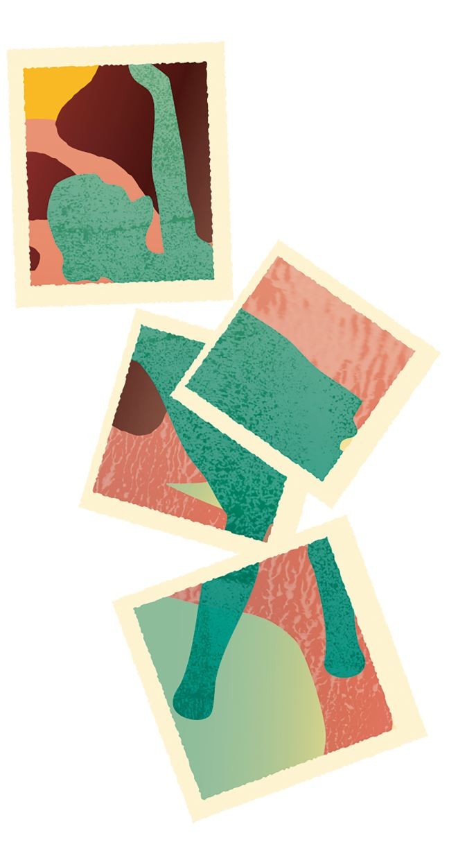 De helende kracht van foto's maken | Kind \u0026 Adolescent Praktijk, image size:648x1237