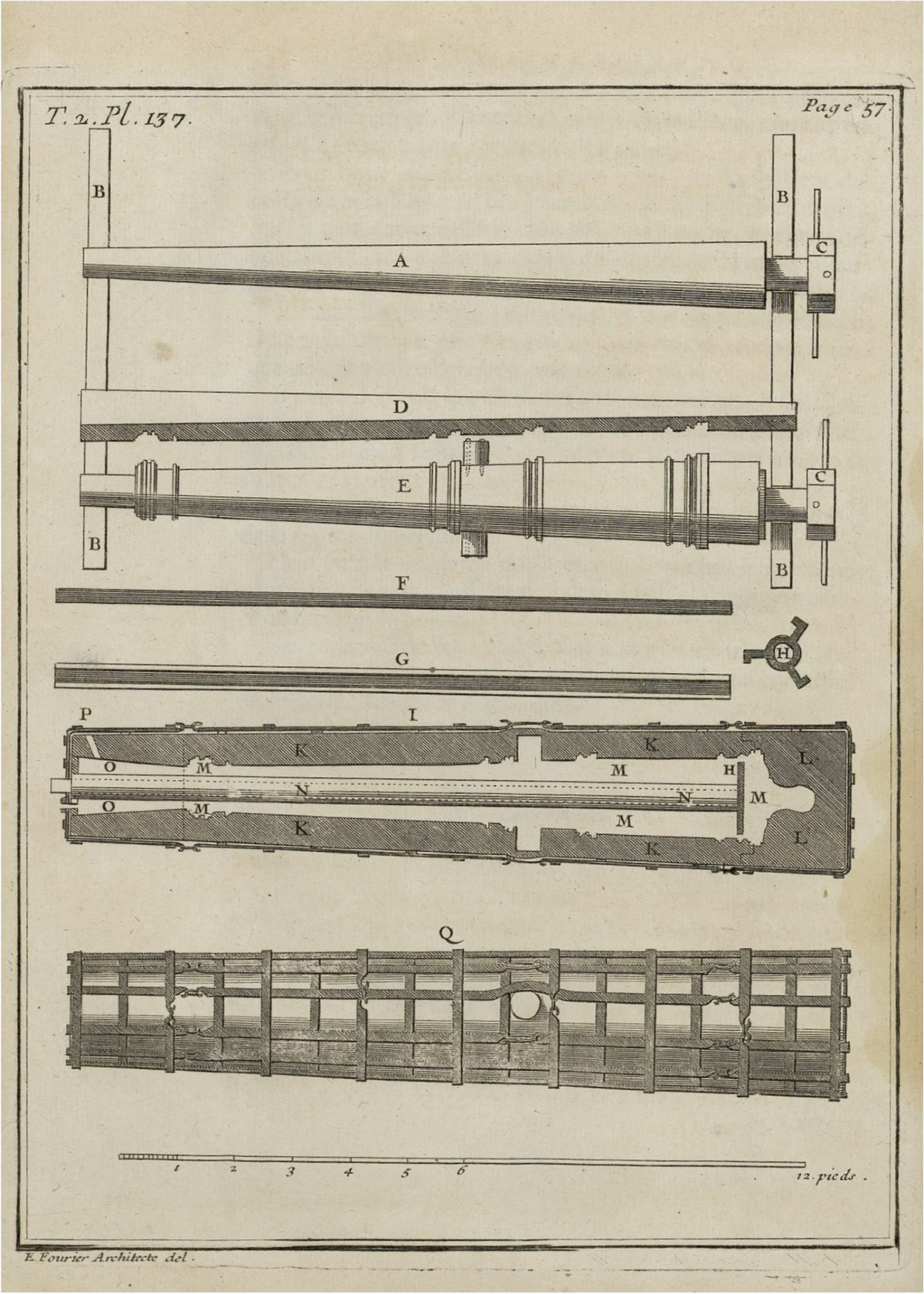 New remarks on the mid-17th-century gunfounding in Northern Europe:  archaeometric analysis of scrap bronze ordnance recovered from a Dutch  merchant vessel lost off Cadiz, Spain | Archaeological and Anthropological  Sciences