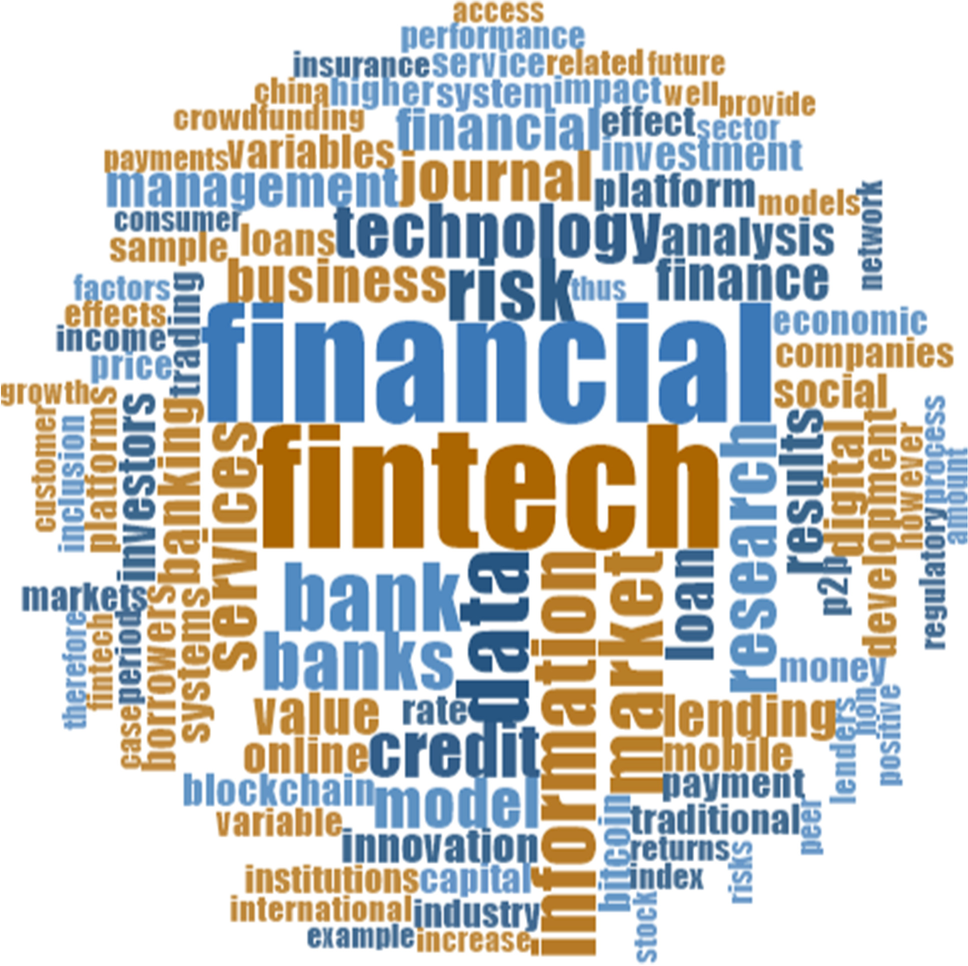 Fintech: A content analysis of the finance and information systems  literature | Electronic Markets