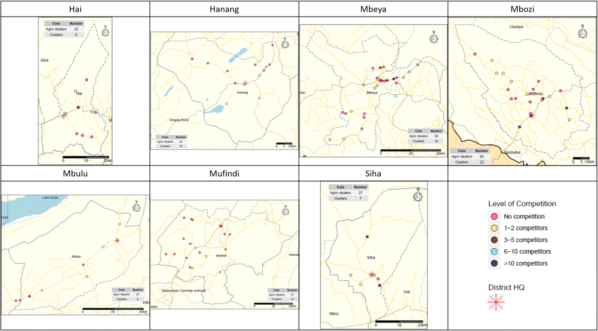 An Evaluation of the Primary Causative Factors Affecting Durability of Flow  Diversion Simple Weirs in Muchinga Province in Zambia[v1] | Preprints.org, image size:1200x664