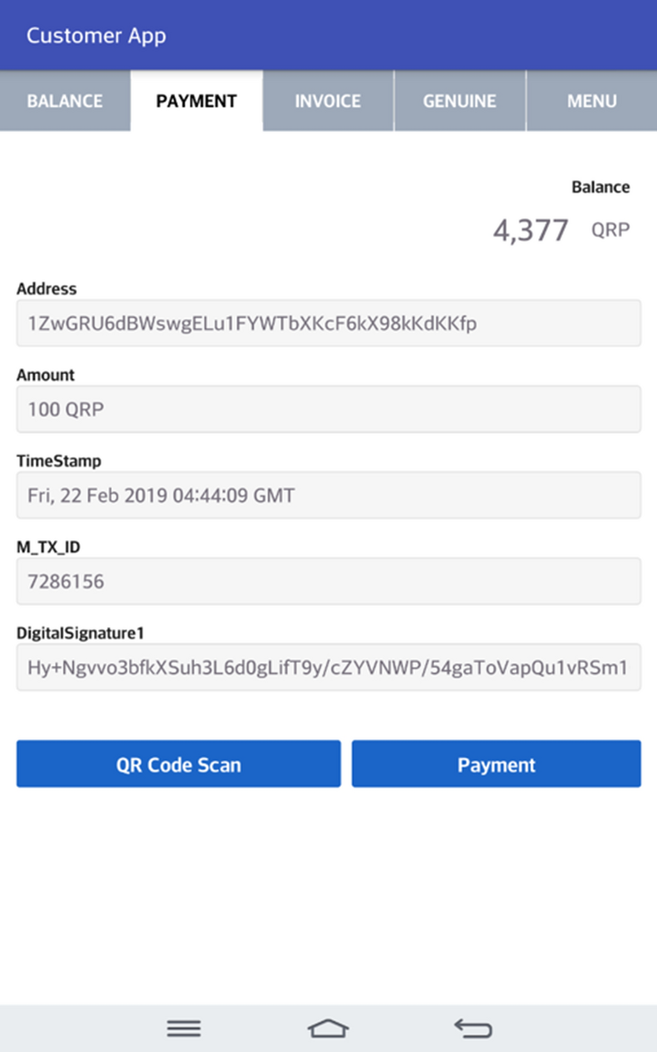 E-commerce payment model using blockchain | Journal of Ambient Intelligence  and Humanized Computing | Springer Nature Link