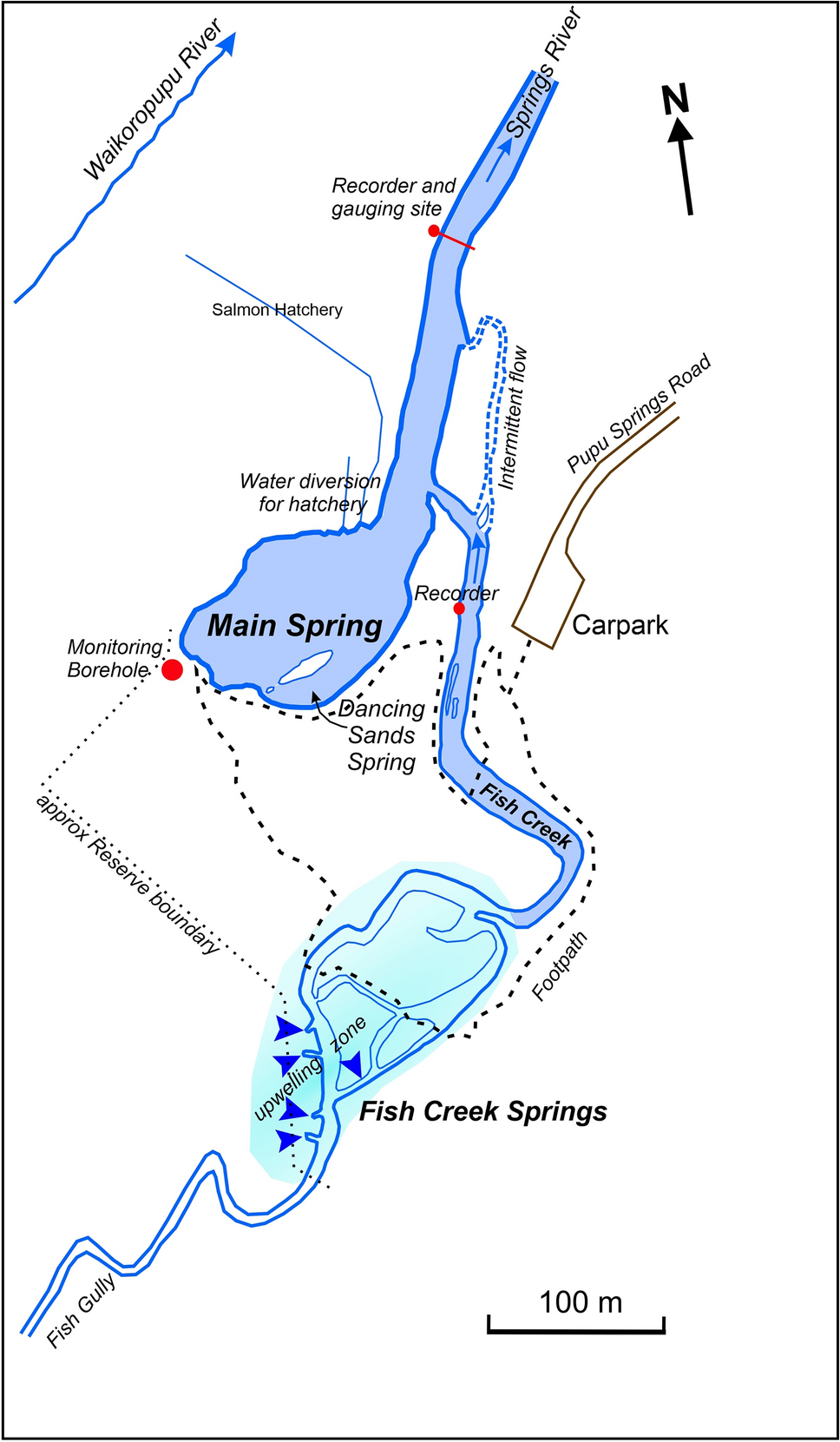 Oklahoma River | City of OKC, image size:968x1661