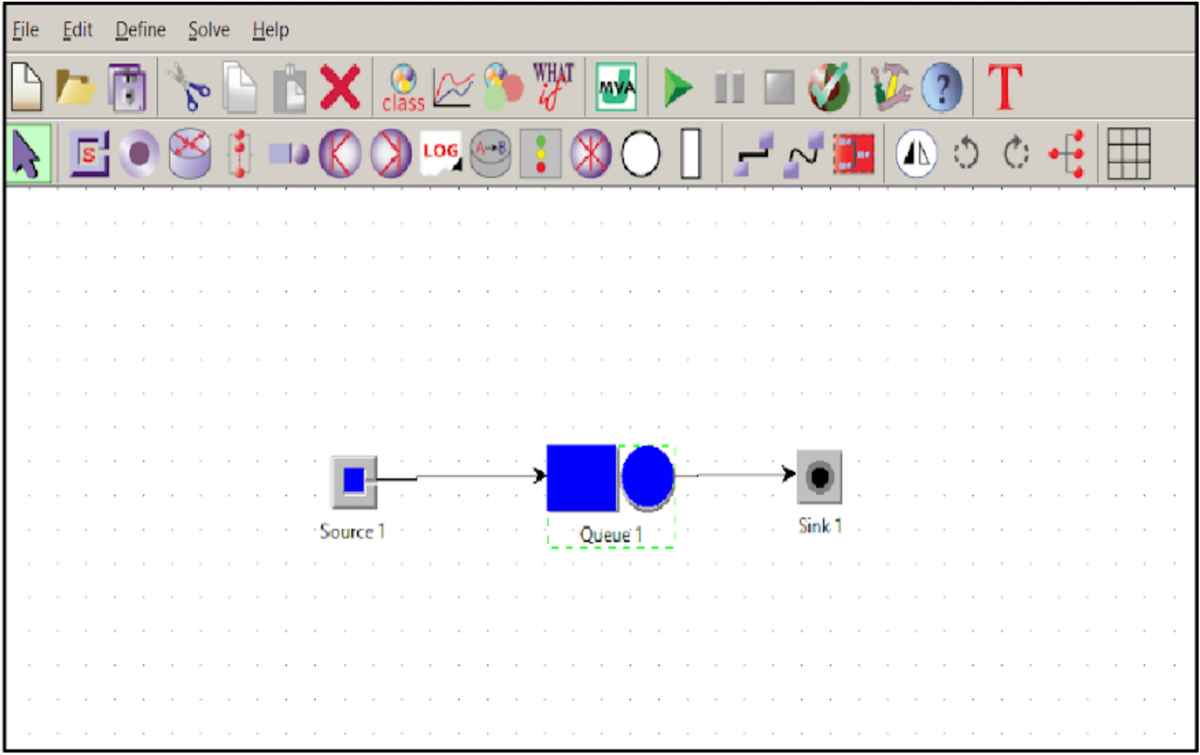 Modelling of blockchain based queuing theory implementing preemptive and  non-preemptive algorithms | International Journal of System Assurance  Engineering and Management | Springer Nature Link