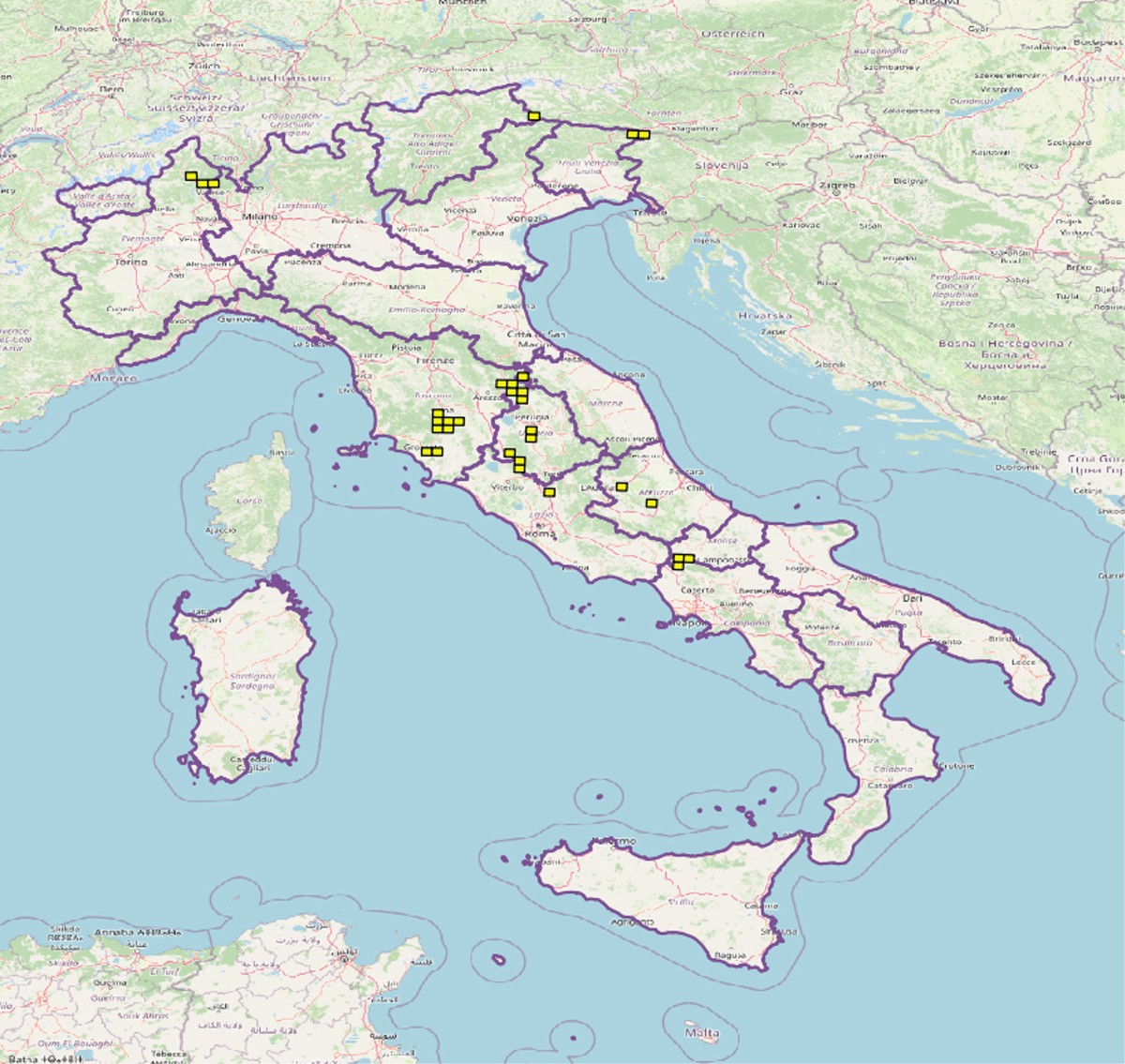 URBES LUGLIO 2025 by URBESMAGAZINE - Issuu, image size:1200x1135