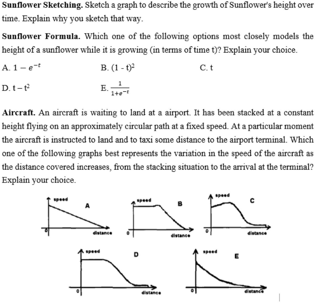 Quantitative reasoning as a lens to examine changes in modelling  competencies of secondary preservice teachers | Mathematics Education  Research Journal | Springer Nature Link
