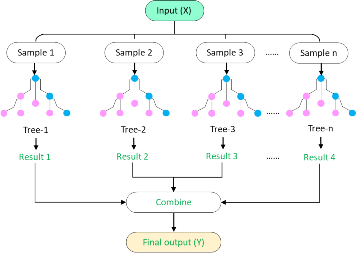 Post-Catastrophic Stability Assessment of Mount St. Helens Using an  Efficient Bagging-Based Ensemble Learning Paradigm | Indian Geotechnical  Journal