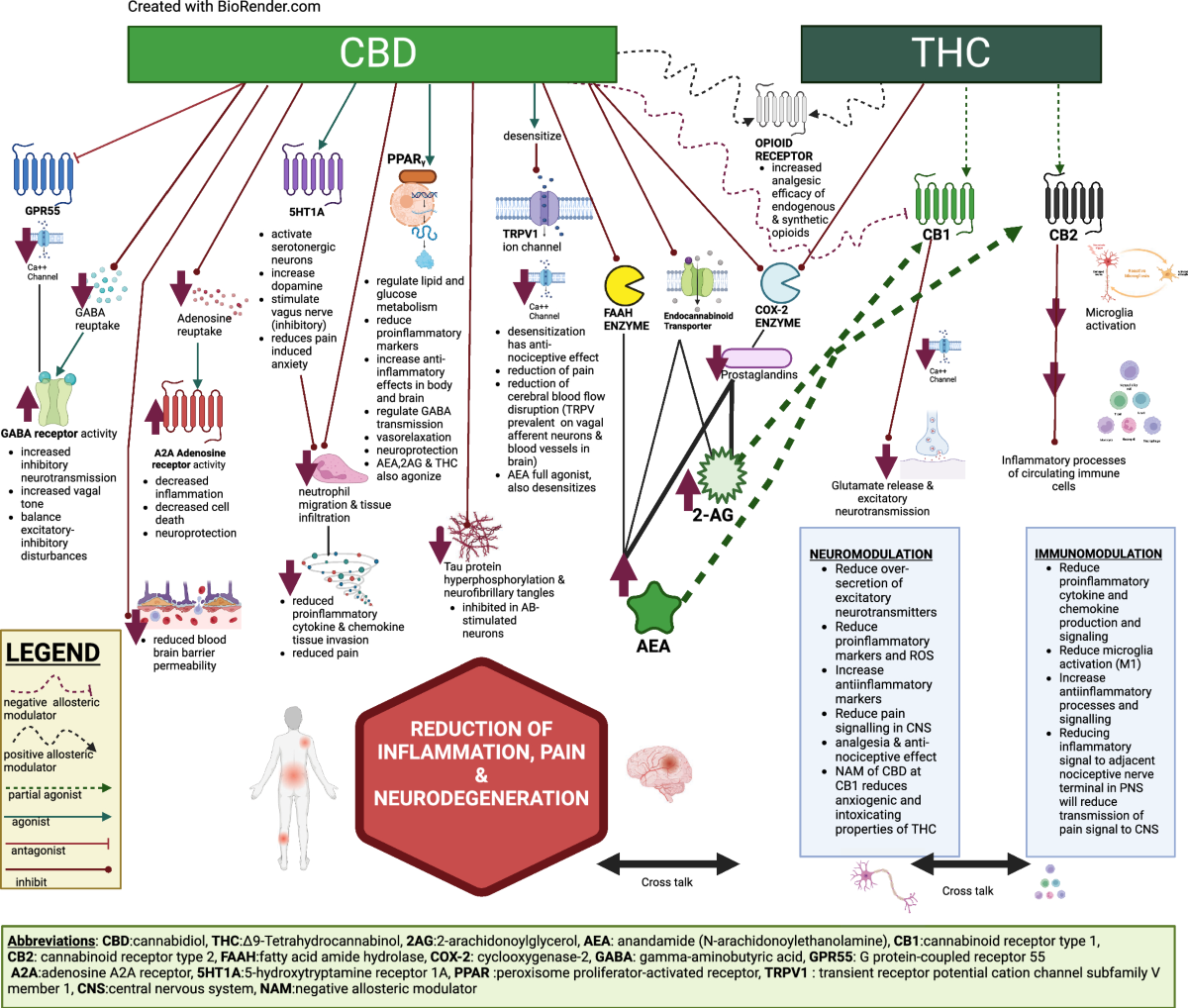Cannabinoid Therapy in Athletics: A Review of Current Cannabis Research to  Evaluate Potential Real-World Cannabinoid Applications in Sport | Sports  Medicine | Springer Nature Link