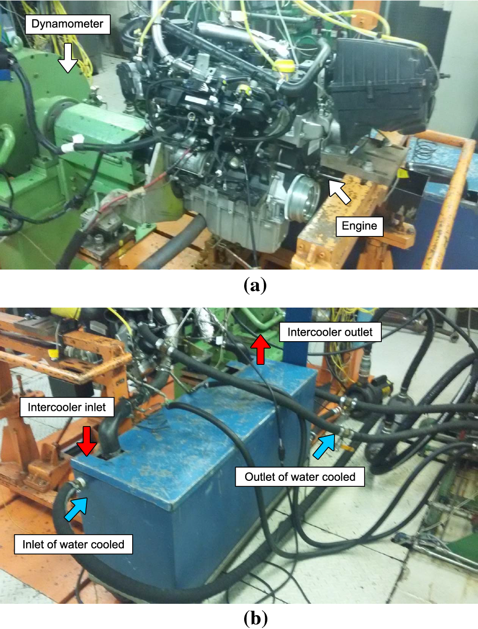 Cylinder deactivation strategy for fuel consumption reduction | Journal of  the Brazilian Society of Mechanical Sciences and Engineering