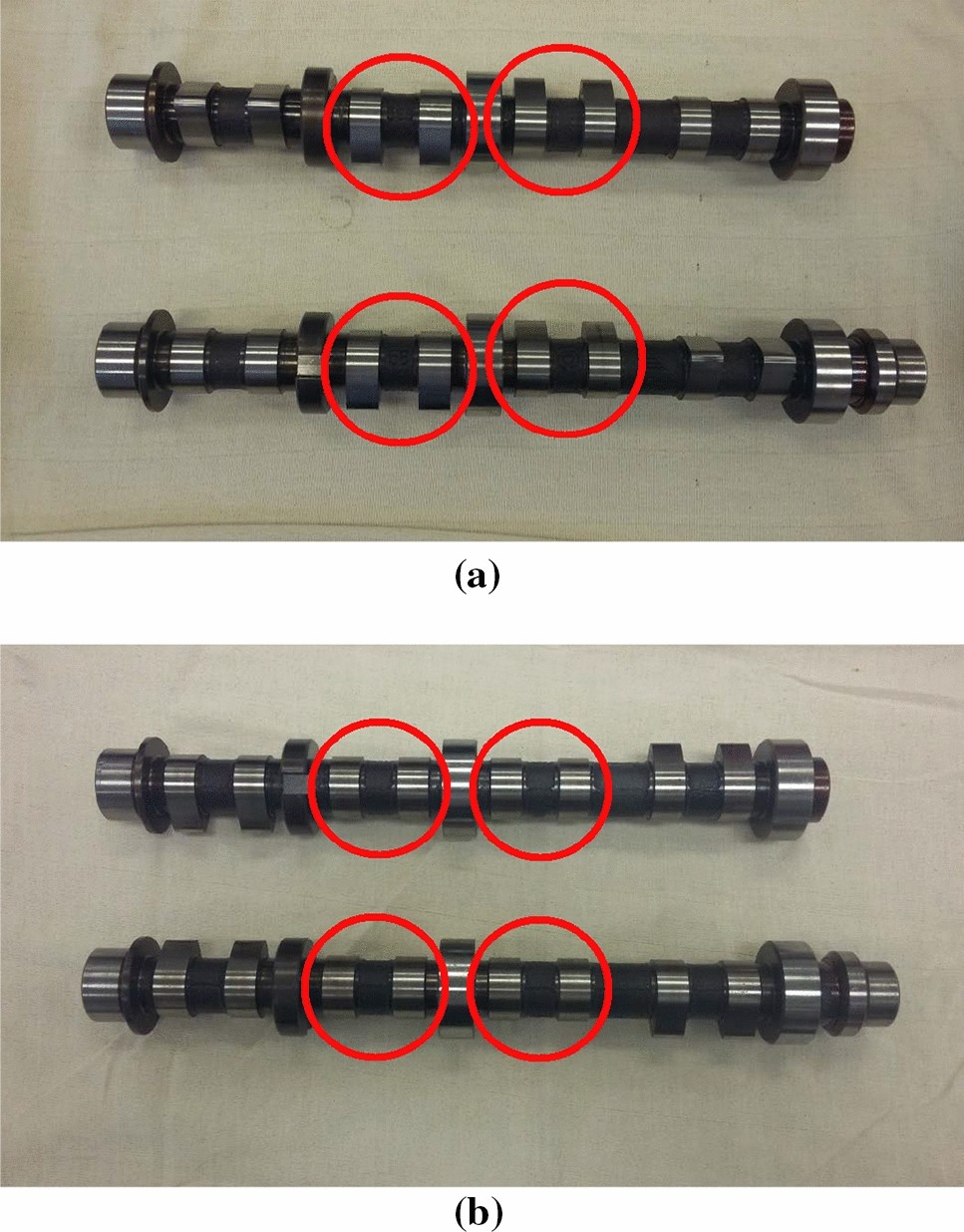 Cylinder deactivation strategy for fuel consumption reduction | Journal of  the Brazilian Society of Mechanical Sciences and Engineering