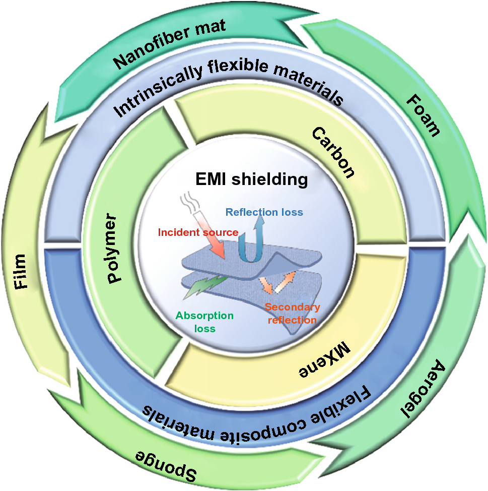 Recent Advances in Design Strategies and Multifunctionality of 