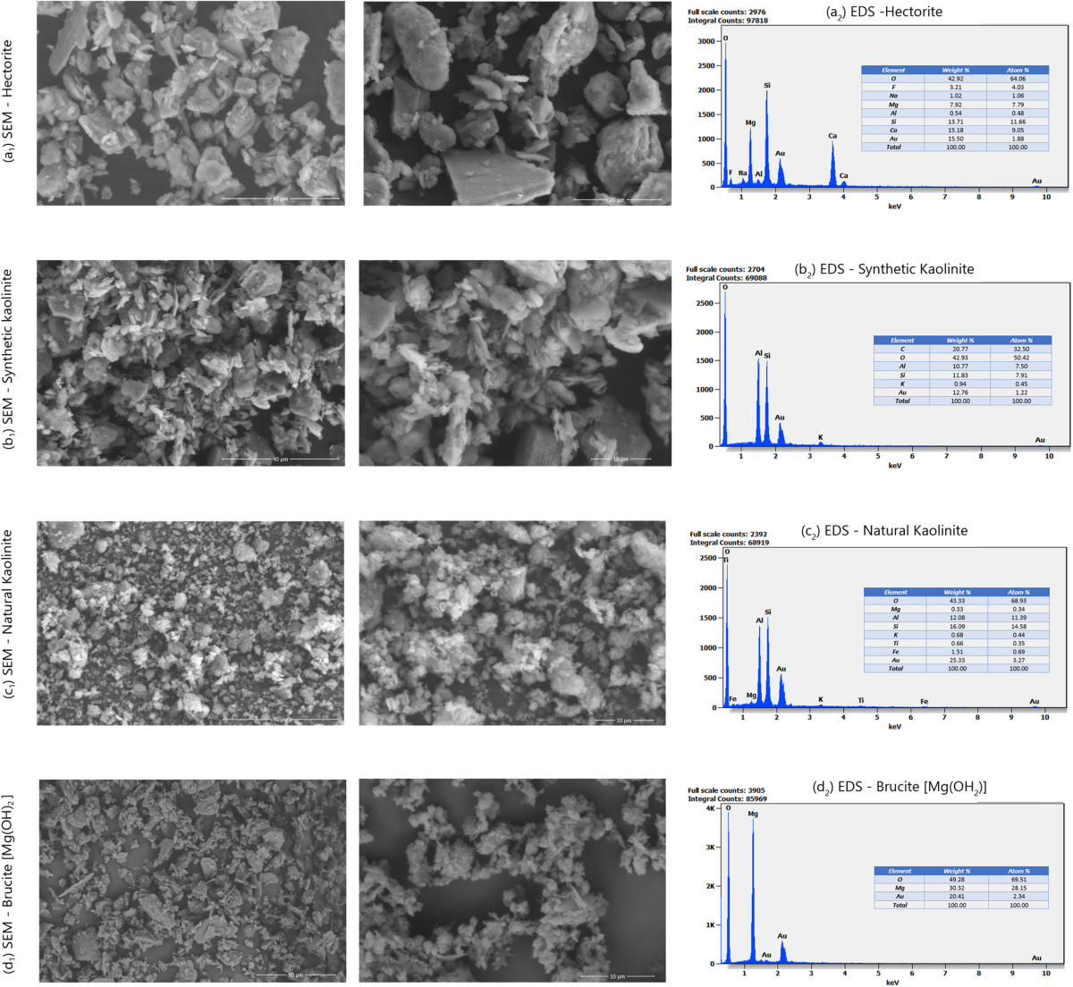 Clay-based adsorbents for in vitro remediation of aflatoxin B1–cadmium  co-contamination: mechanistic insights and genotoxicity assessment via SOS  chromotest | Euro-Mediterranean Journal for Environmental Integration, image size:1200x1104