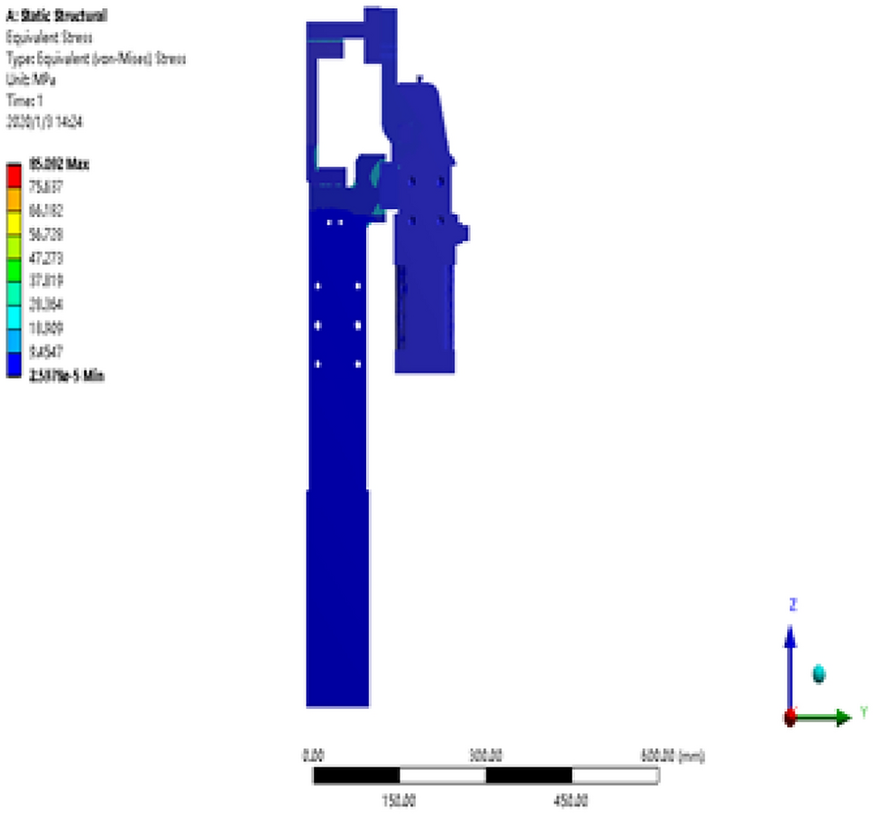 Investigation on robotic cells design improvement in the welding process of  body in white | International Journal of Intelligent Robotics and  Applications