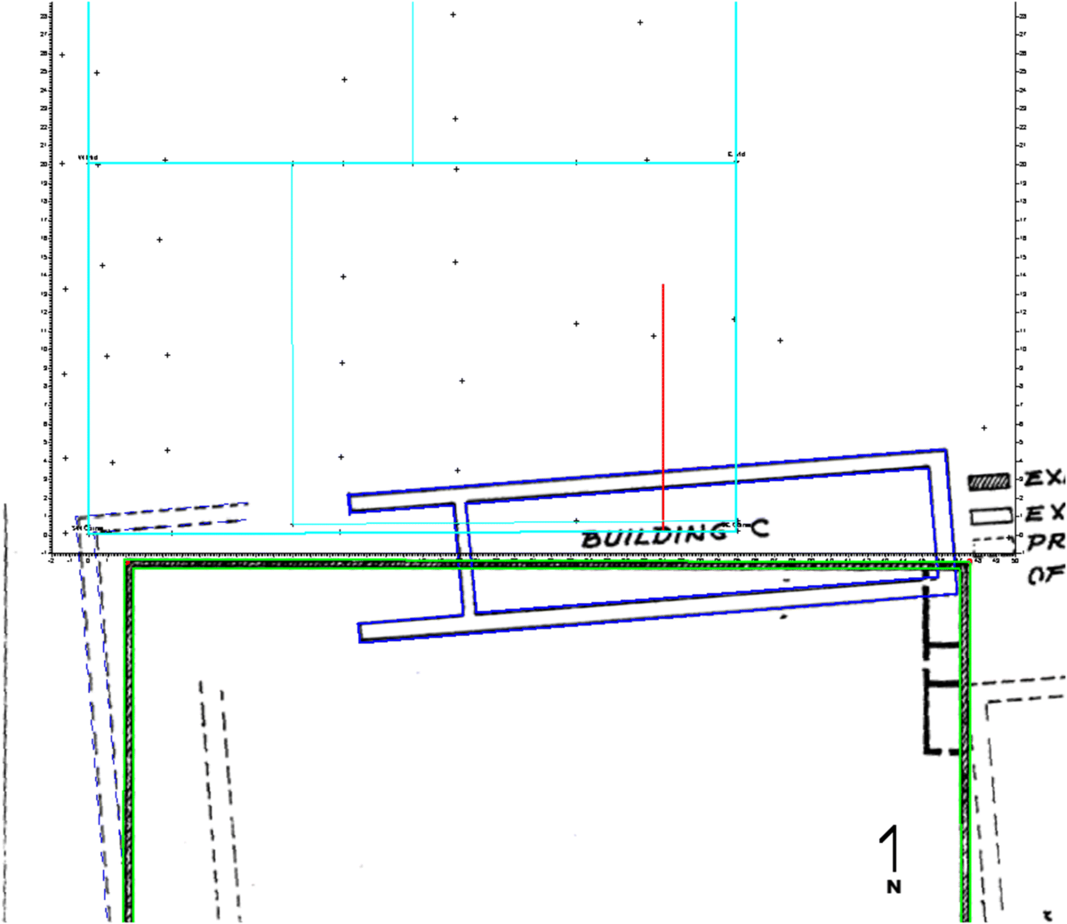 Geophysical Investigation of Mission San Francisco Solano, Sonoma,  California | Historical Archaeology