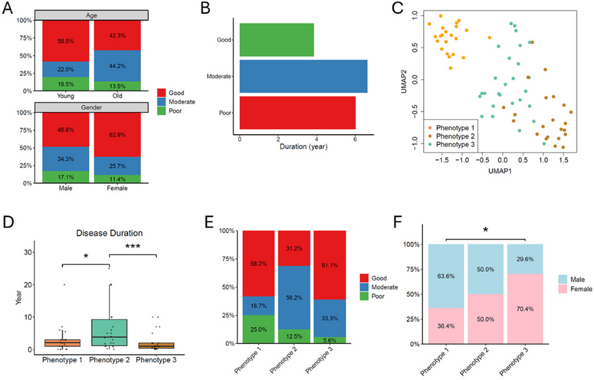 Understanding Sarcoidosis Using Large Language Models and Social Media Data  | Journal of Healthcare Informatics Research