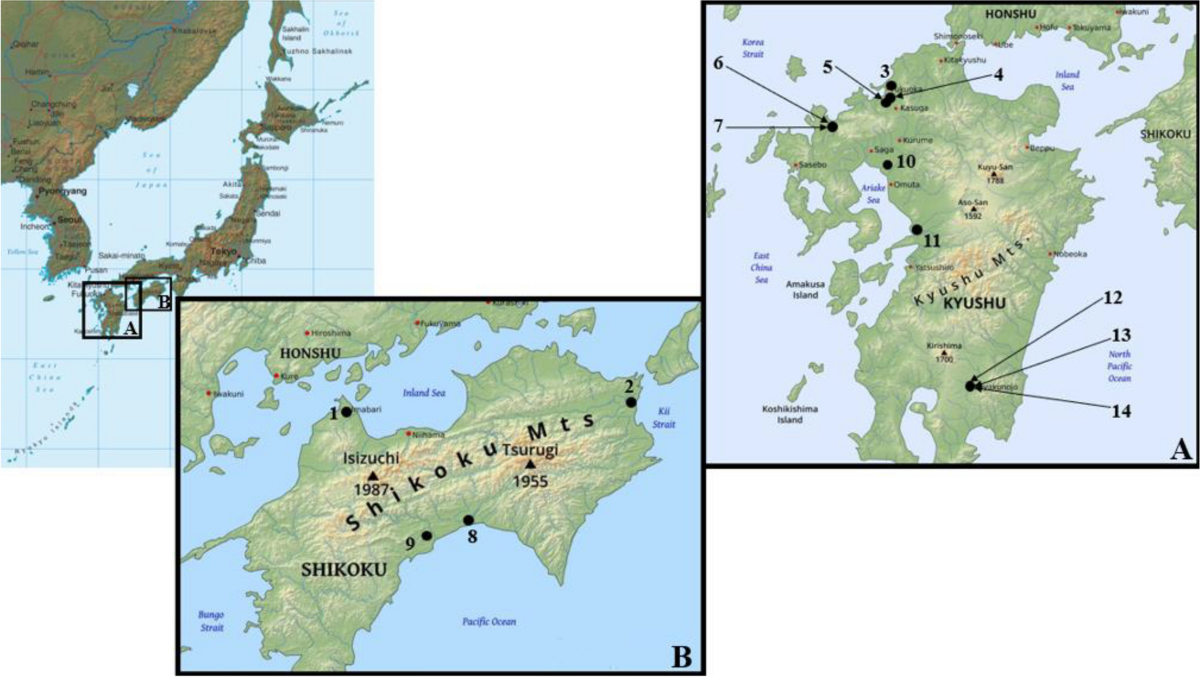 An experimental dataset on yields of pulses across Europe | Scientific Data, image size:1200x677