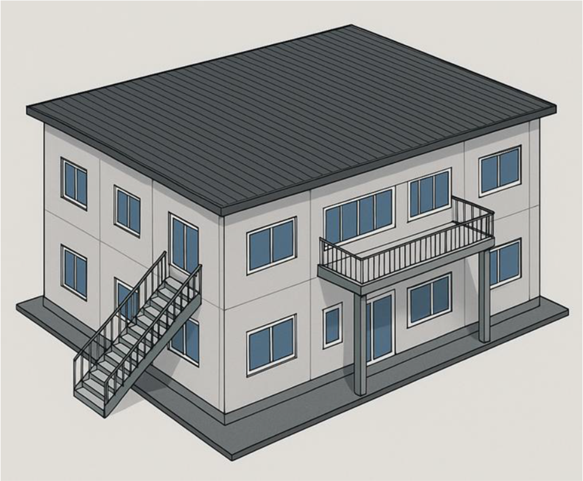 Hybrid NSGA-III and multi-objective TLBO for post-Pareto optimization of  energy, cost, and carbon in modular steel buildings toward net-zero  compliance | Asian Journal of Civil Engineering | Springer Nature Link
