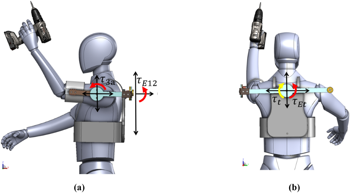 This Is Skeletonics, A Real-life, Giant Exoskeleton Suit -, image size:1200x661