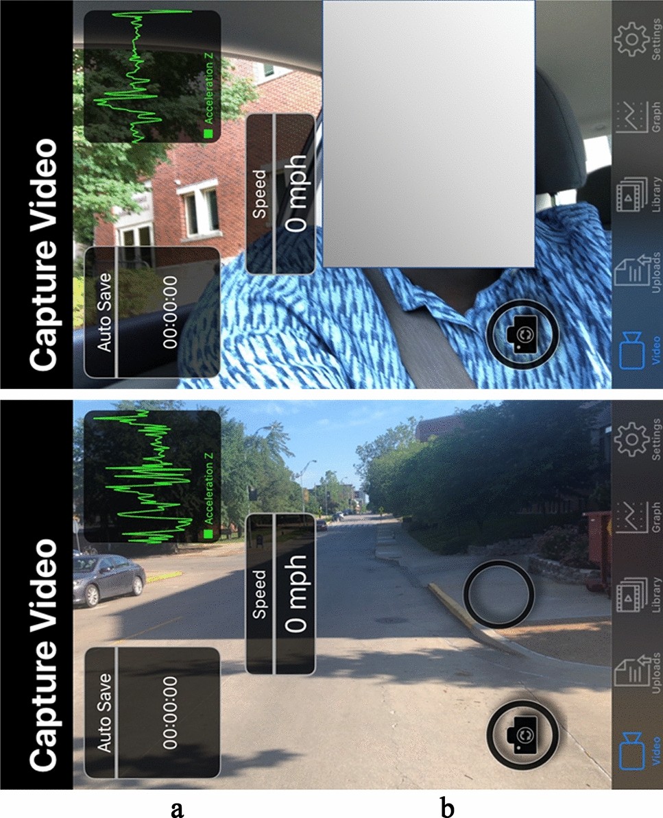 Mobile Sensing for Multipurpose Applications in Transportation | Data  Science for Transportation