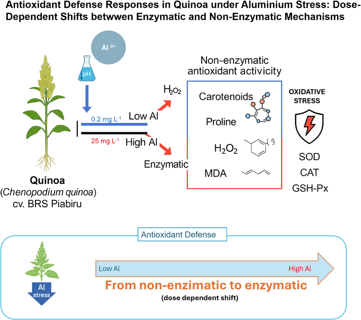 aluminium-glutathione gs-al Aluminum Stress Responses in Quinoa Suggest Adaptive Potential in Acidic Environments | Journal of Soil Science and Plant Nutrition Glutathione IV Therapy: Timeline