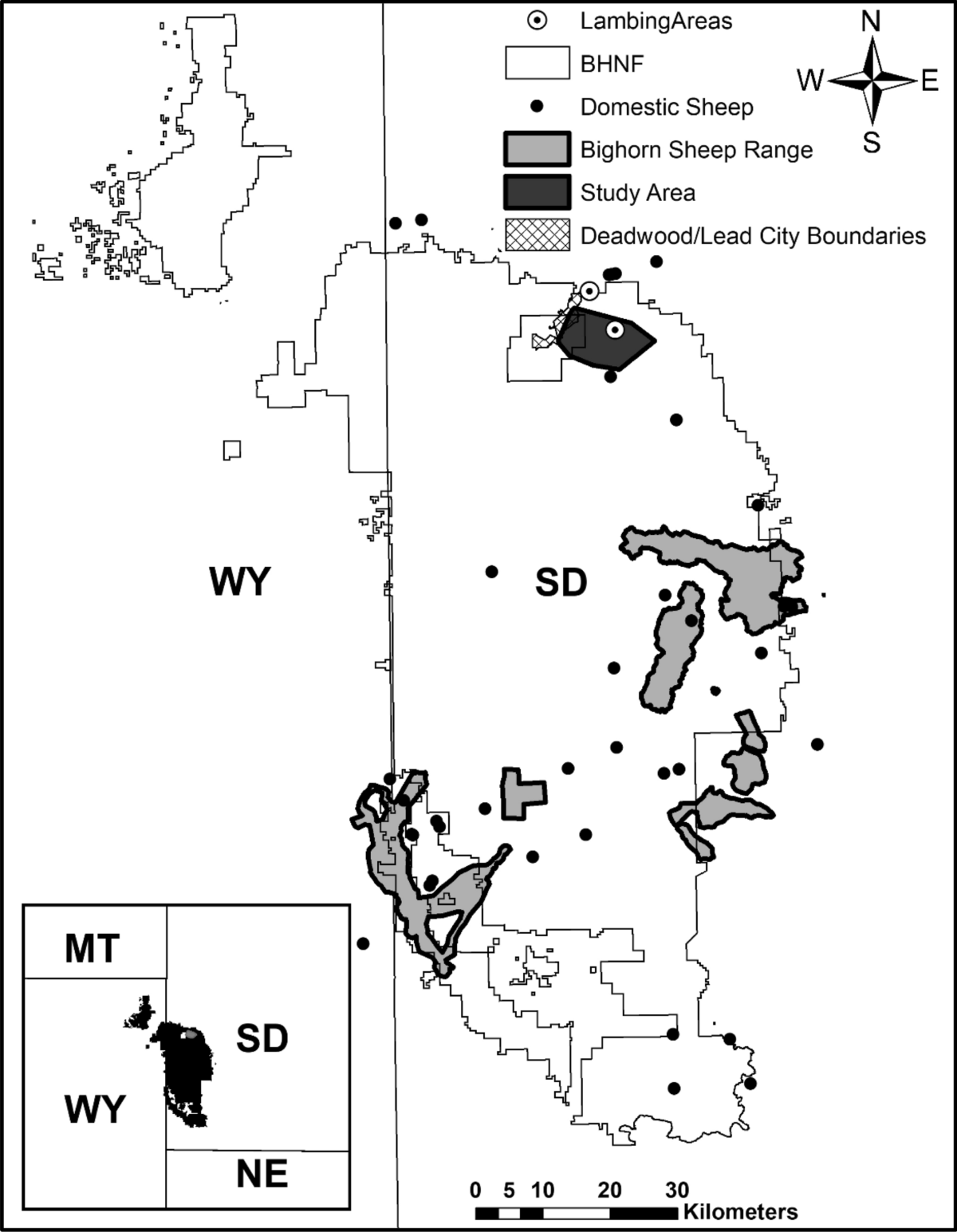 Commissioners to Consider 2026 Mountain Lion Season – KCSR / KBPY, image size:1200x1545