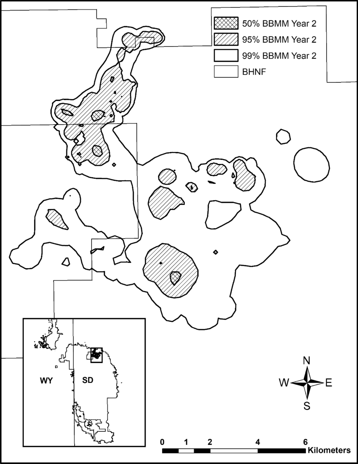 BADLANDS NATIONAL PARK – DILLON PASS | YELLOW MOUNDS OVERLOOK #EXPLORESD -  dantraun.com, image size:1200x1553