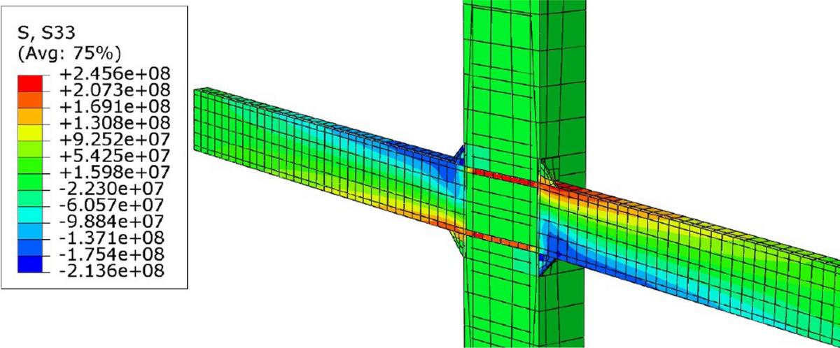 有限元分析应用宝典:解锁结构工程中的无限可能
