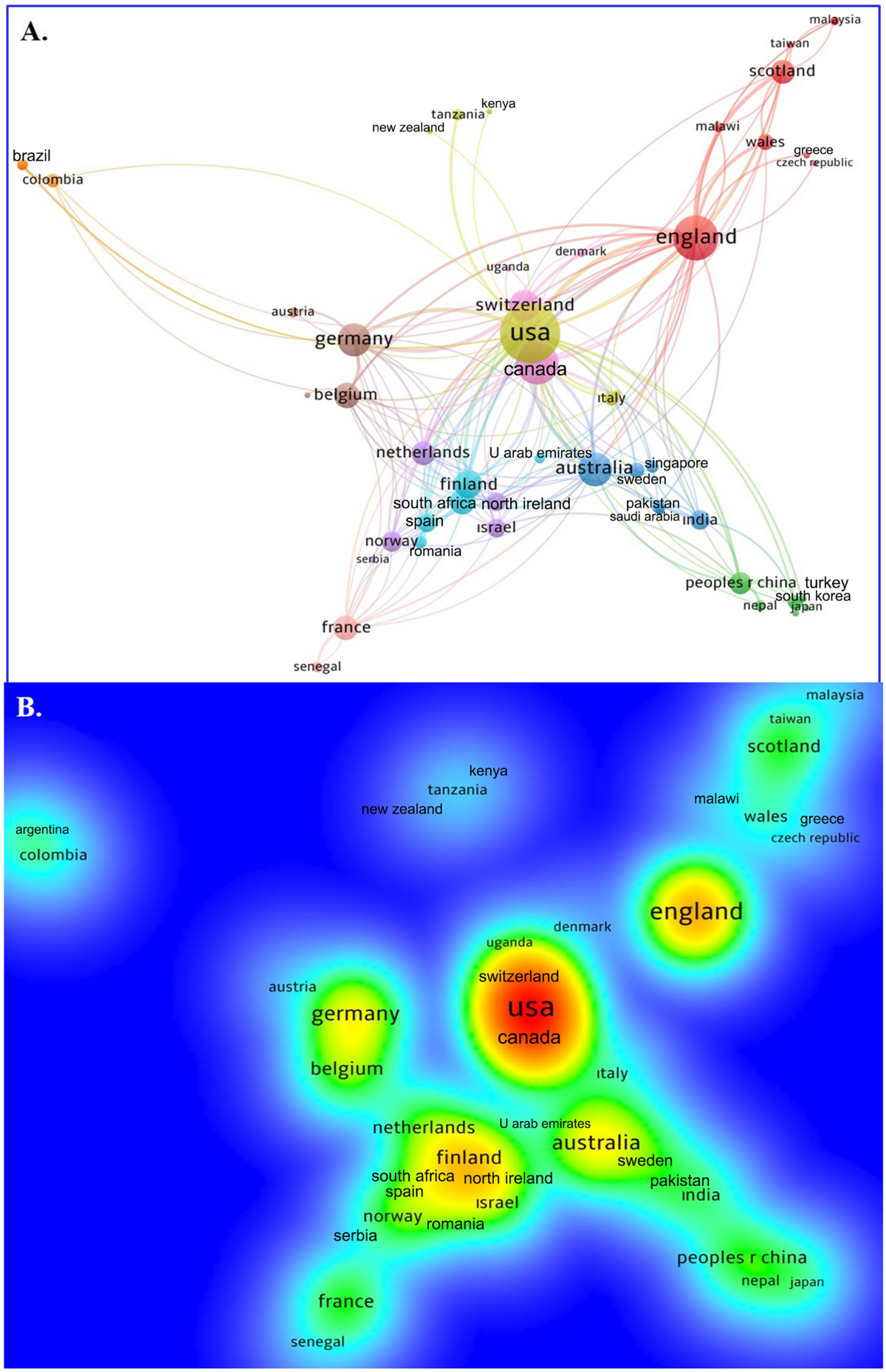 Open Fractures from Gustilo and Anderson to the Present: A Bibliometric  Analysis with Global Productivity and Research Trends | Indian Journal of  Orthopaedics | Springer Nature Link