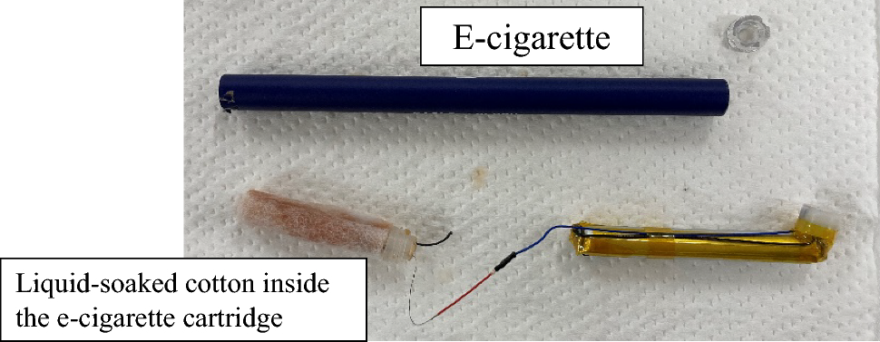 e cigarette age limit E-Cig Age Restrictions: A Guide for Vape Retailers