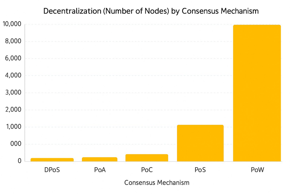 An Overview and Comparison of Blockchain Consensus Mechanisms |  International Journal of Networked and Distributed Computing | Springer  Nature Link
