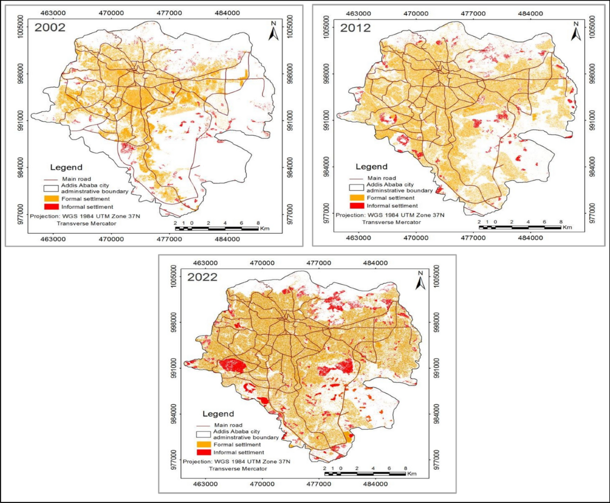 PDF) ADDIS ABABA UNIVERSITY COLLEGE OF SOCIAL SCIENCES SCHOOL OF GRADUATE  STUDIES Urban Expansion and Its Socio-Economic Impacts on the Livelihood of  theFarming Community in Sululta, image size:1200x989