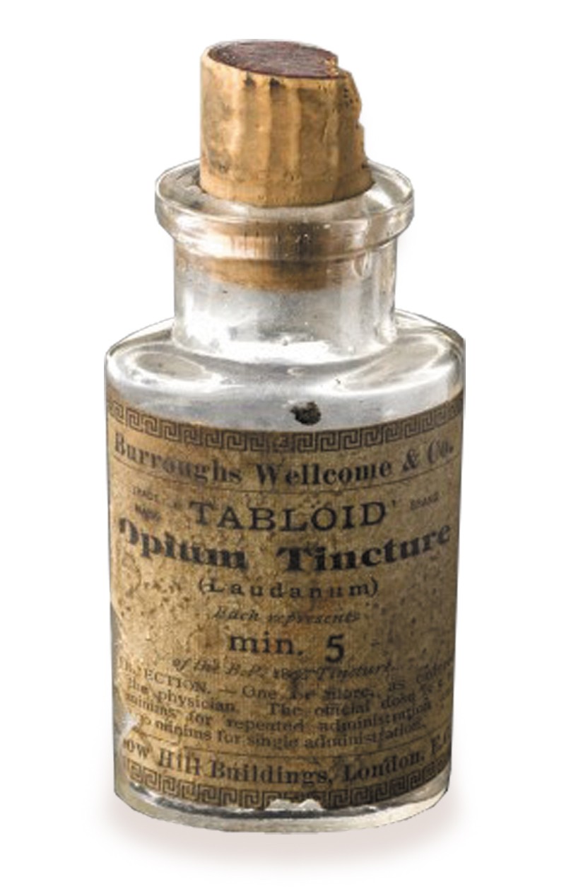 Human behaviour: Bending minds, building medicine