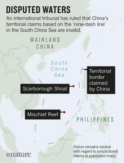 China’s NR Plan at Scarborough Shoal: Significance, Dispute & Geopolitical Impact