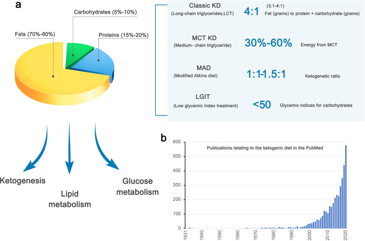 l carnitine ketogenic diet Ketogenic diet for human diseases: the underlying mechanisms and potential  for clinical implementations