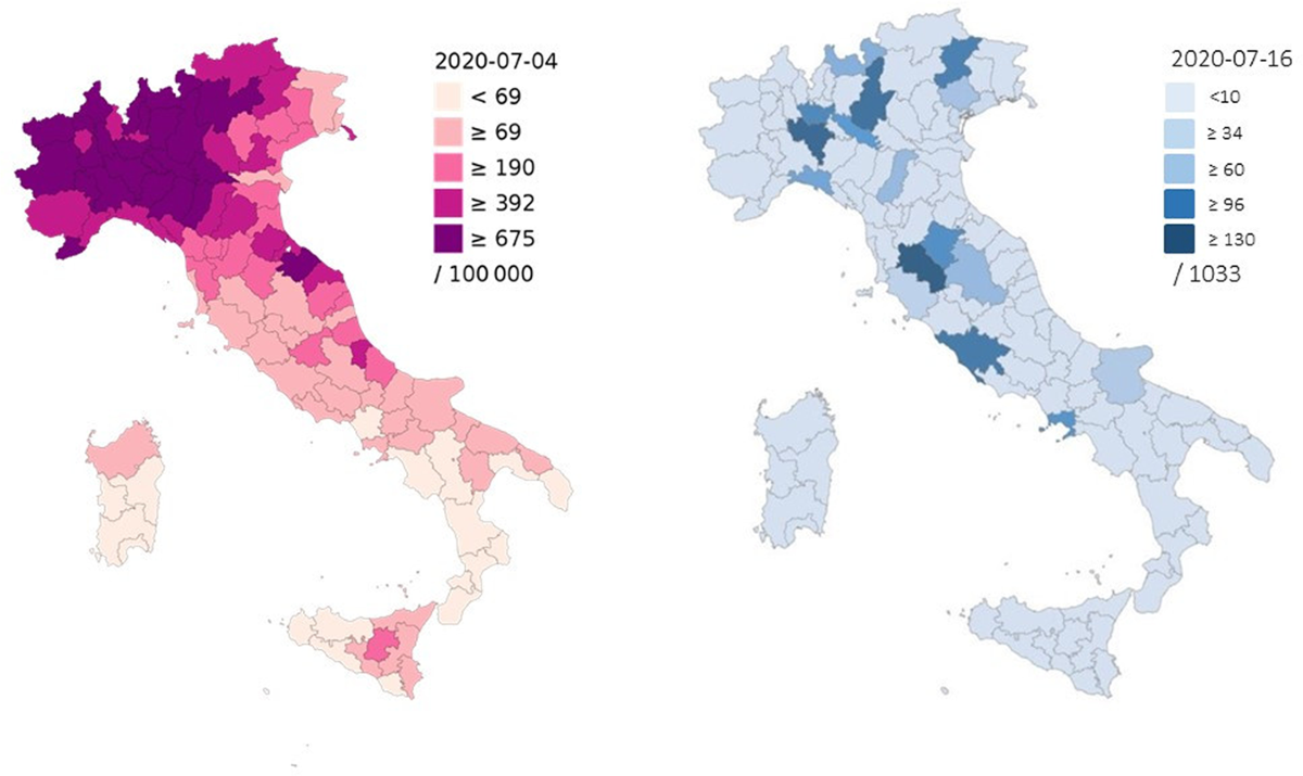 First record of Sinanodonta woodiana (Lea, 1834) in an artificial reservoir  in the Molise region, Southeast Italy, image size:1200x715