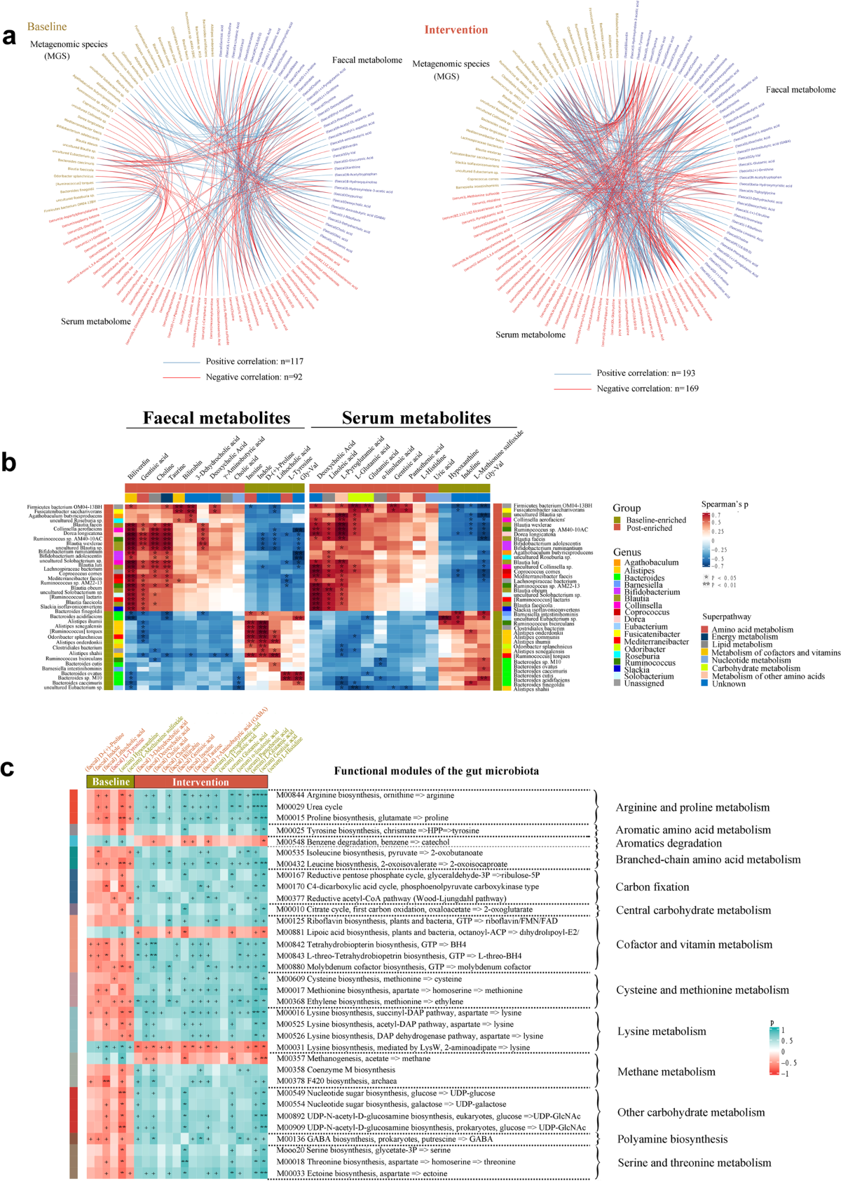 pthc anal 75 Human supplementation with Pediococcus acidilactici GR-1 decreases heavy  metals levels through modifying the gut microbiota and metabolome | npj  Biofilms and Microbiomes