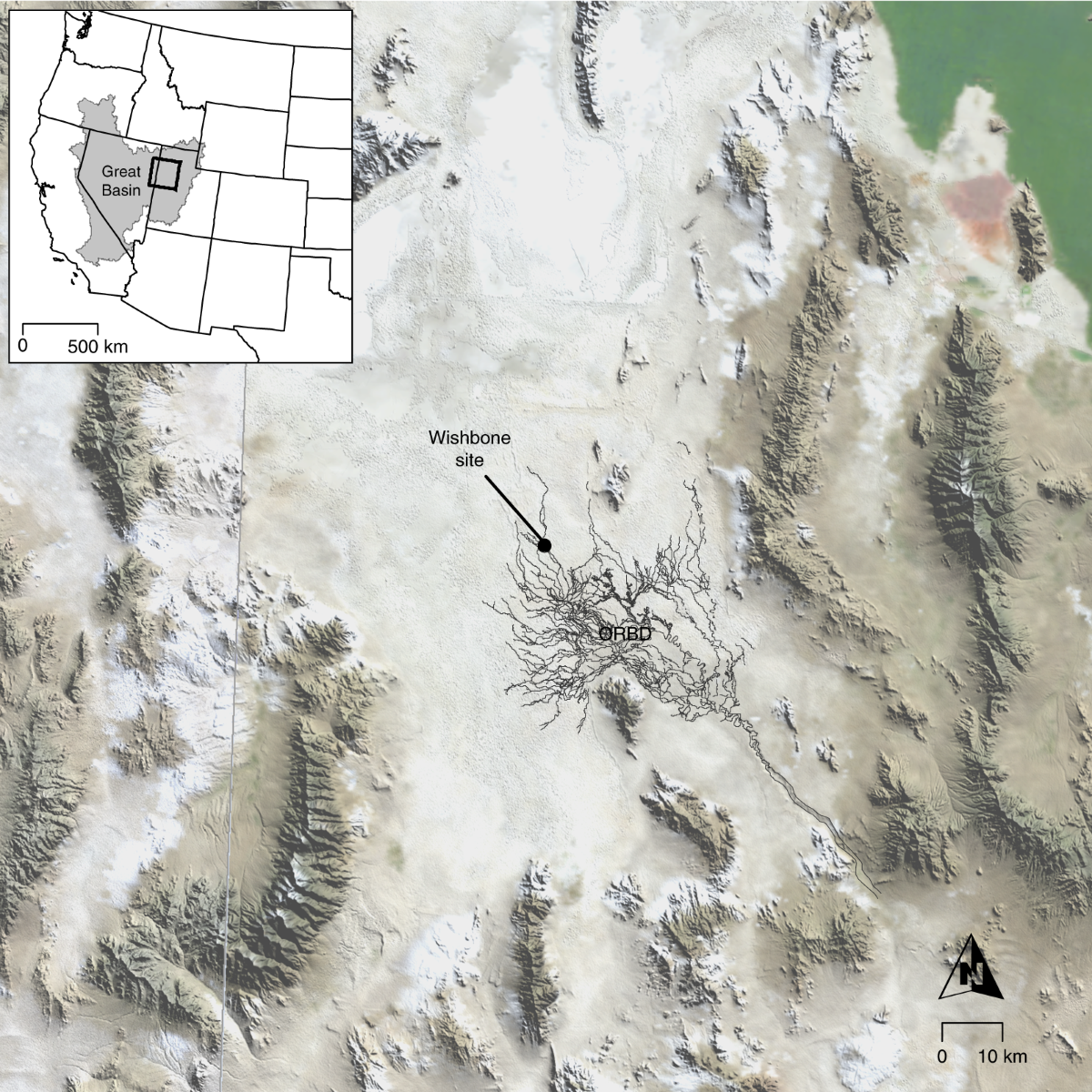 earliest tobacco use Earliest evidence for human use of tobacco in the Pleistocene Americas