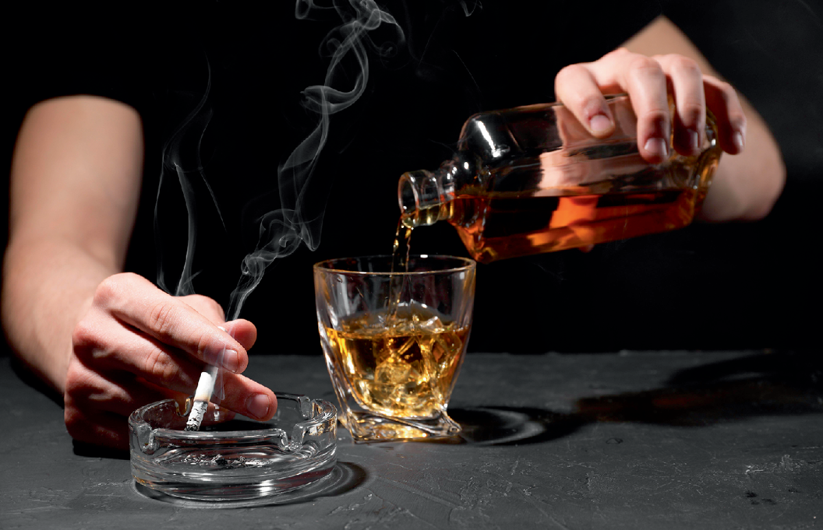 glp 1 addiction Not just obesity: GLP-1 receptor agonists advance on addiction