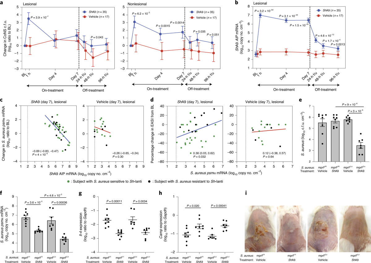 development-of-a-human-skin-commensal-microbe-for-bacteriotherapy-of-atopic-dermatitis-and-use-in-a-phase-1-randomized-clinical-trial-nature-medicine