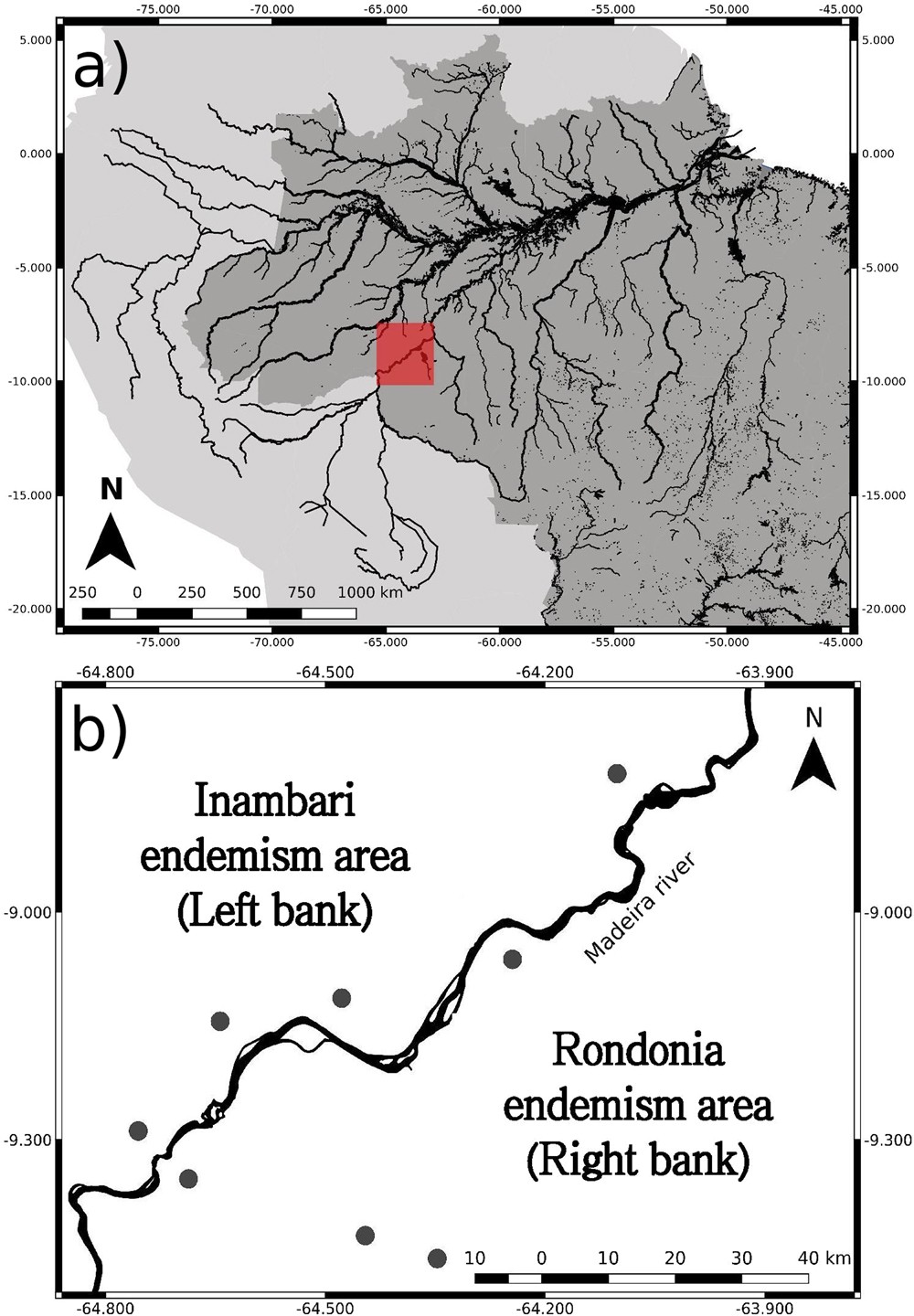 Journal of Biogeography | Wiley Online Library, image size:1000x1440