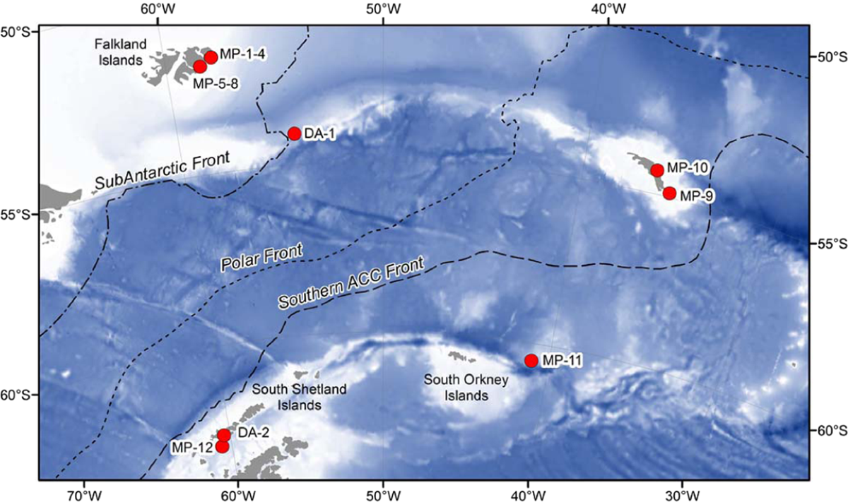 Invasive marine species discovered on non–native kelp rafts in the warmest Antarctic island | Scientific Reports invasive-marine-species-discovered-on-non-native-kelp-rafts-in-the-warmest-antarctic-island-scientific-reports