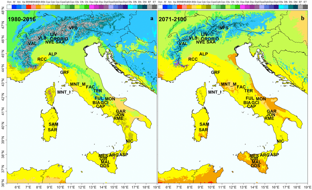 Improving flash flood risk assessment using a simple approach for extreme  rainfall scaling and storms transposition - Lompi - 2022 - Journal of Flood  Risk Management - Wiley Online Library, image size:1200x731