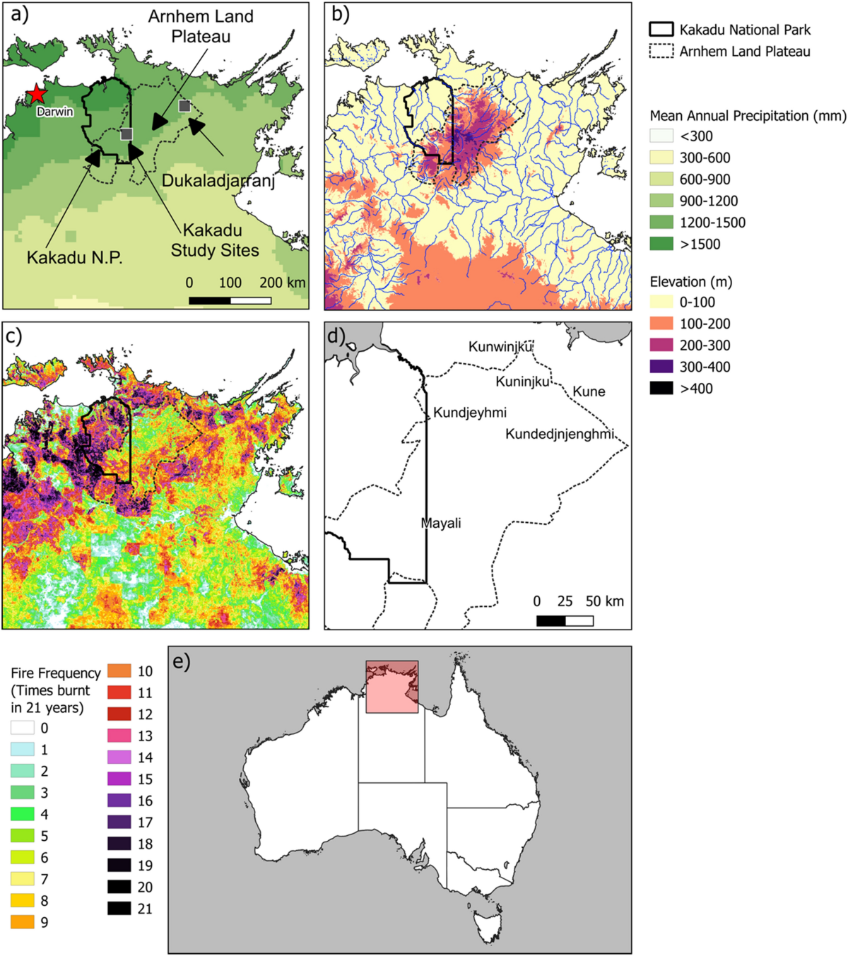 Population collapse of a Gondwanan conifer follows the loss of Indigenous  fire regimes in a northern Australian savanna | Scientific Reports