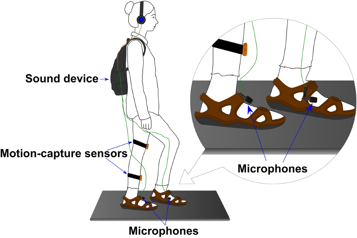 Body weight distortions in an auditory-driven body illusion in subclinical  and clinical eating disorders | Scientific Reports